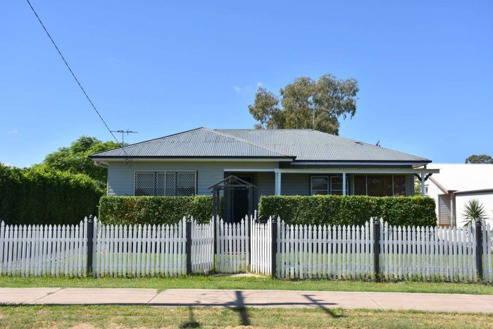 382 Boston St, Moree NSW 2400, Australia