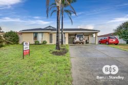 36 Brand Ave, Usher WA 6230, Australia