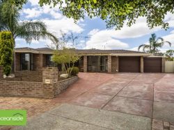 14 Catenary Ct, Mullaloo WA 6027, Australia