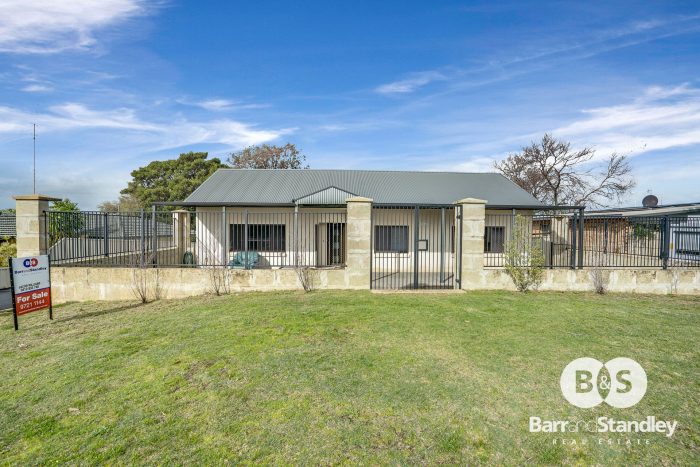 25 Eagle Cres, Eaton WA 6232, Australia