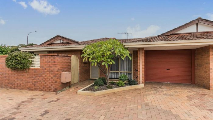 6/41 Eudoria St, Gosnells WA 6110, Australia