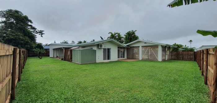 4 Tolga Cl, Innisfail Estate QLD 4860, Australia