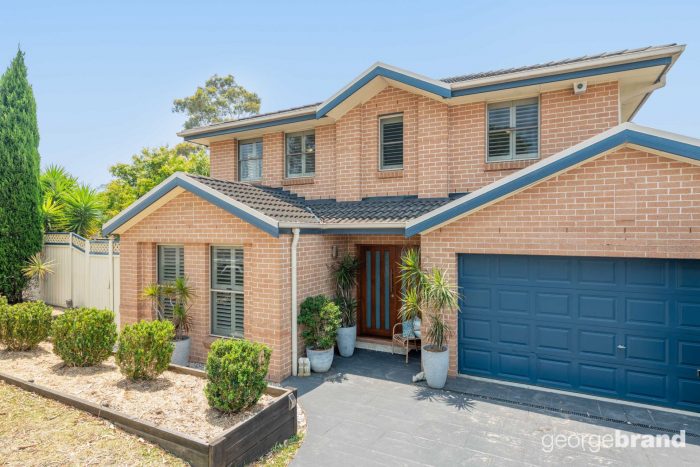 47 Dean Ave, Kanwal NSW 2259, Australia