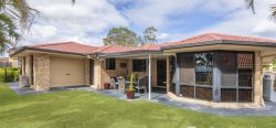 1 Apsley Cres, Parkinson QLD 4115, Australia