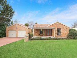 134 Newman-Morris Cct, Oxley ACT 2903, Australia