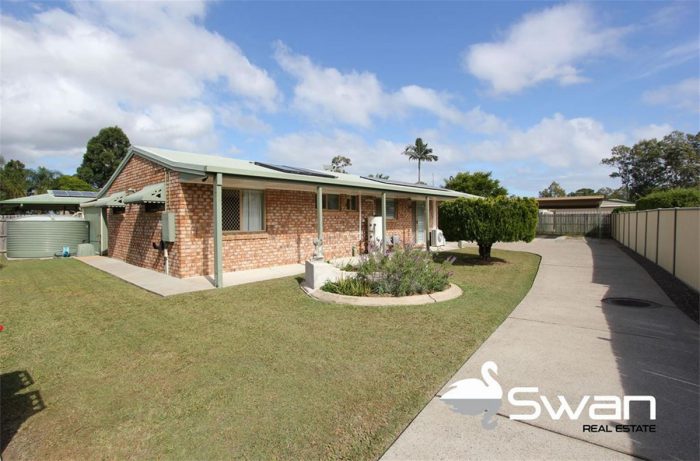 3 Kaiser Ct, Waterford West QLD 4133, Australia