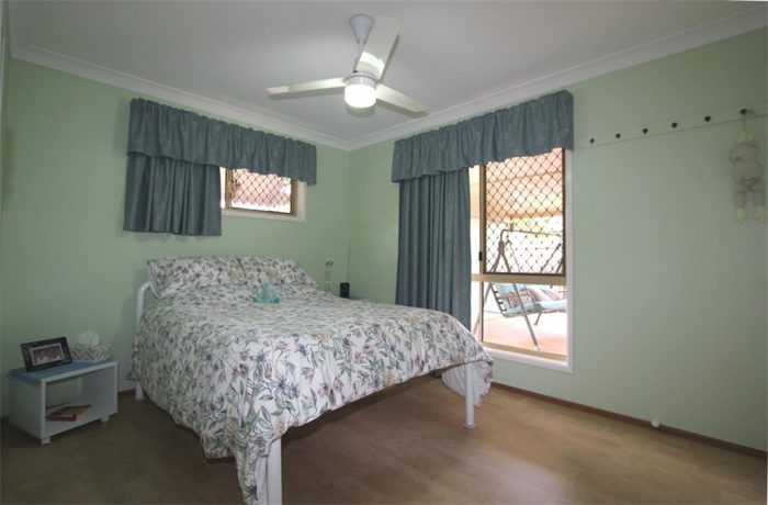 3 Kaiser Ct, Waterford West QLD 4133, Australia