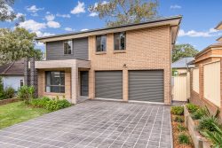 60 Collins St, Seven Hills NSW 2147, Australia