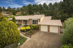 33 Stopford Cres, Fadden ACT 2904, Australia