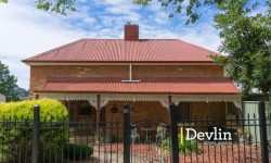 24A Ford St, Beechworth VIC 3747, Australia