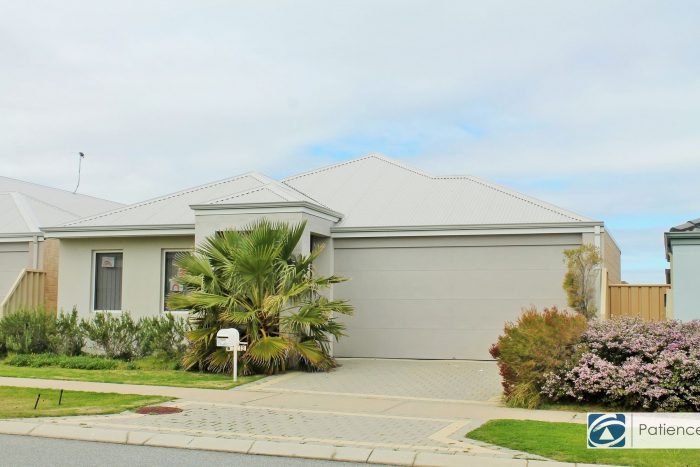 12 Altrincham Grove, Butler WA 6036, Australia