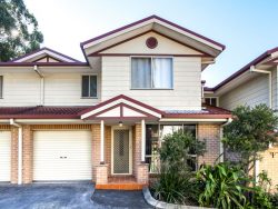 12/33 Bowden St, Guildford NSW 2161, Australia