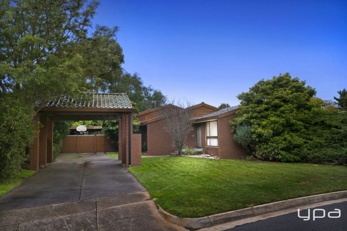 1 Cattanach Cres, Werribee VIC 3030, Australia