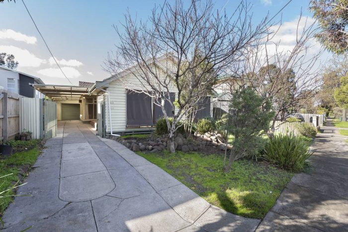 40 Conifer Ave, Brooklyn VIC 3012, Australia