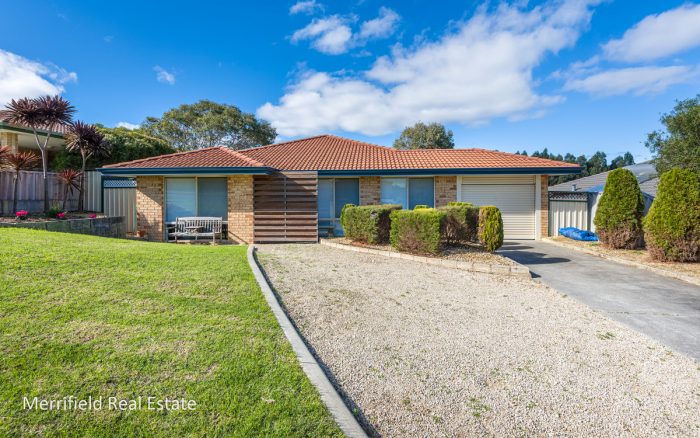 12 Drummond St, Lockyer WA 6330, Australia