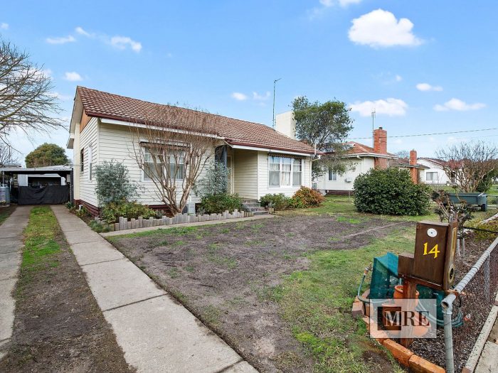 14 Finlason St, Mansfield VIC 3722, Australia