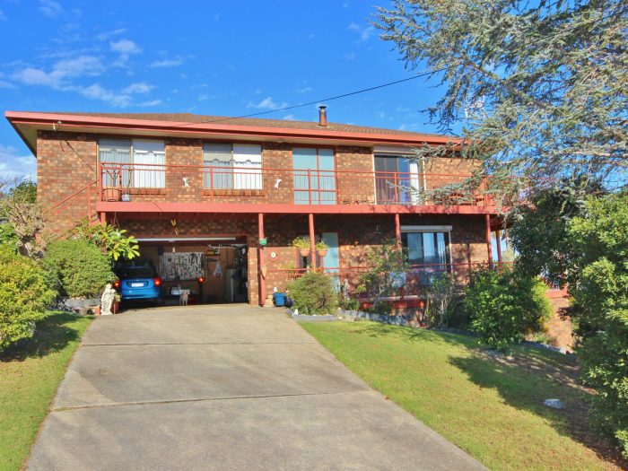 1 Fishermens Ct, Eden NSW 2551, Australia