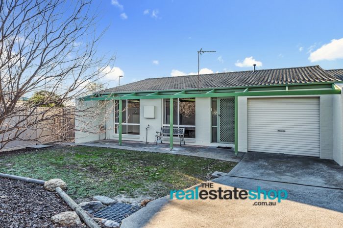 Unit 1/9 Ferry Pl, Gordon ACT 2906, Australia