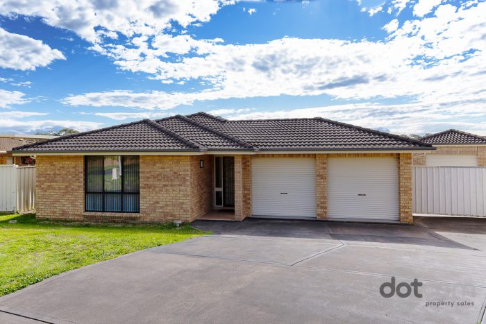 9 Brumby Cres, Maryland NSW 2287, Australia