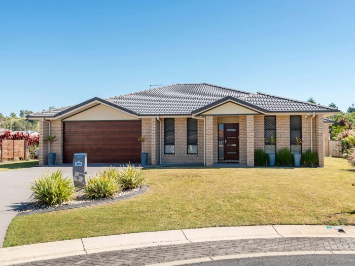 5 Melaleuca Ct, Caniaba NSW 2480, Australia