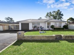 45 Neilson Cres, Bligh Park NSW 2756, Australia