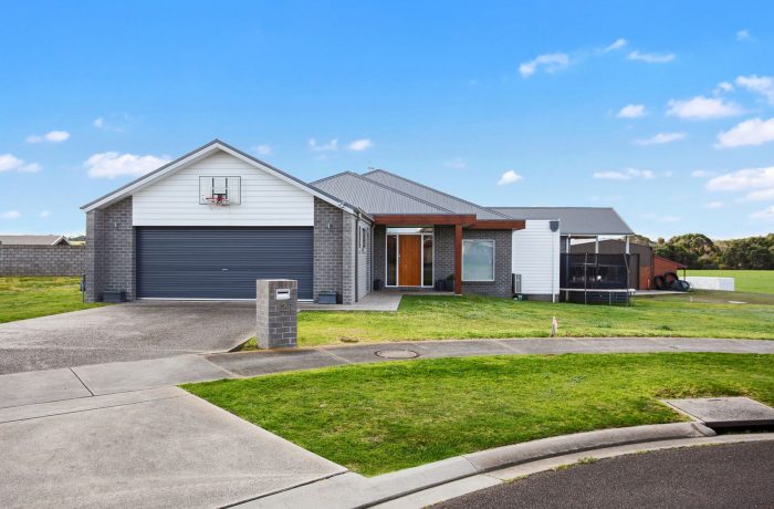 2 Pye Ct, Warrnambool VIC 3280, Australia