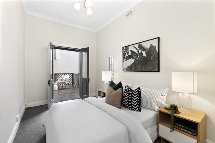 54 Darghan St, Glebe NSW 2037, Australia