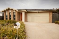 44 James McAuley Cres, Wright ACT 2611, Australia