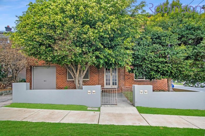 5/39 Tooke St, Cooks Hill NSW 2300, Australia