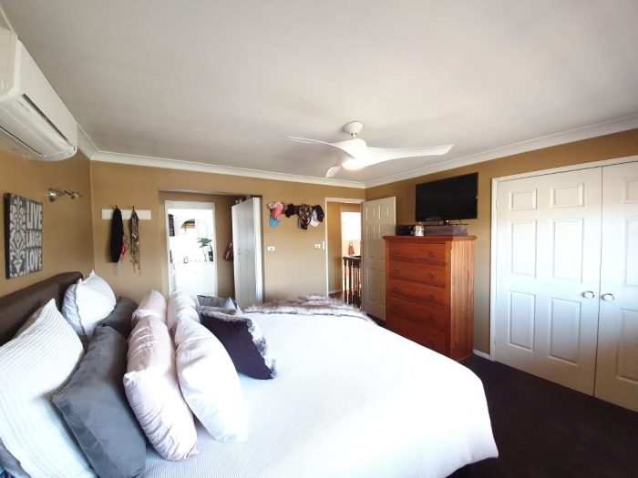 3 Shannon Cl, Aberdeen NSW 2336, Australia