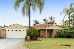 8 Pioneer Dr, Thornlie WA 6108, Australia