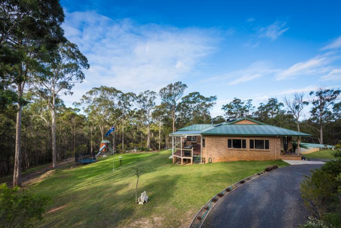 3294 Tathra-Bermagui Rd, Murrah NSW 2546, Australia