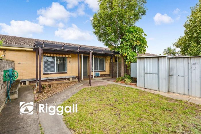 Unit 2/35 Jersey Ave, Kilburn SA 5084, Australia