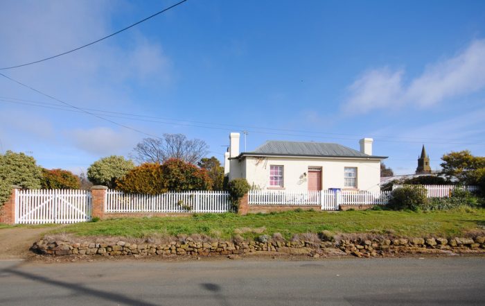 43 Stanley St, Oatlands TAS 7120, Australia