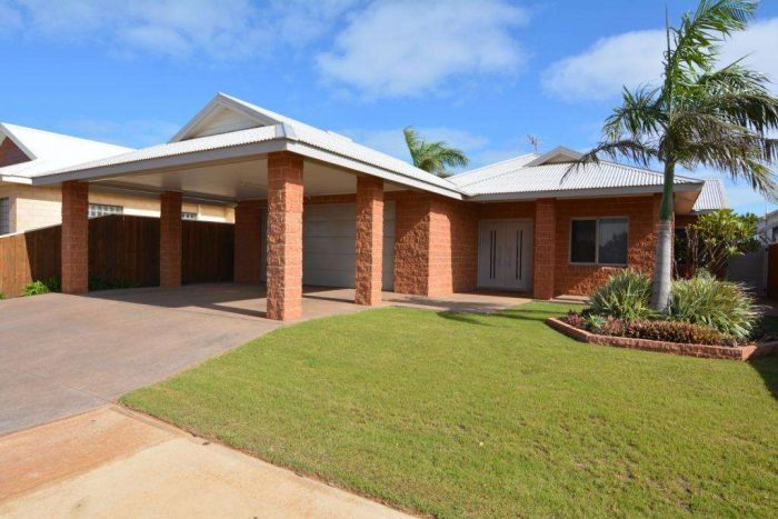 49 Yardi Quays, Brockman WA 6701, Australia