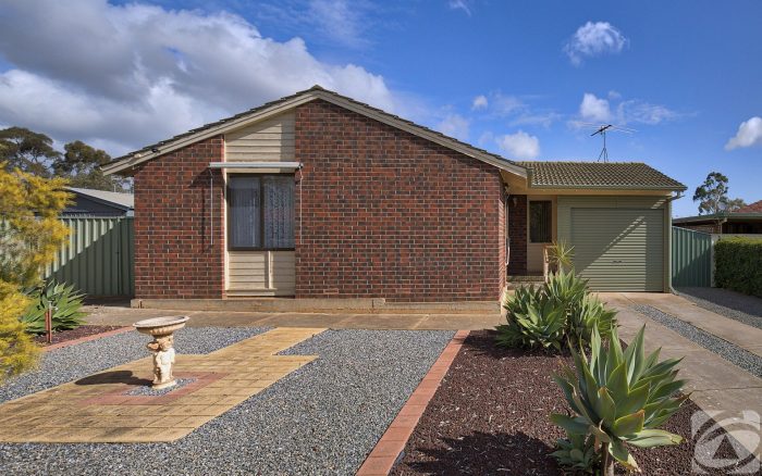 24 Aruma Cres, Munno Para SA 5115, Australia