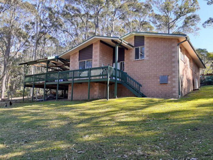 11 Coastal Ct, Dalmeny NSW 2546, Australia