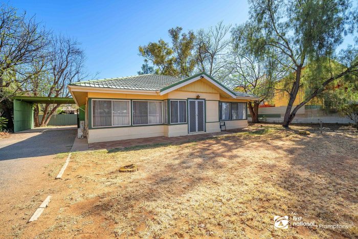 10 Goyder St, East Side NT 0870, Australia