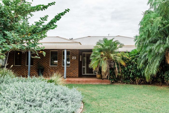 23 Hall St, Exmouth WA 6707, Australia