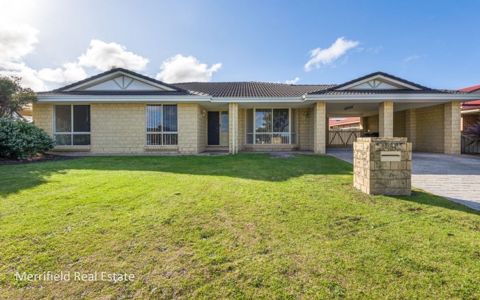 49 Kampong Rd, Yakamia WA 6330, Australia