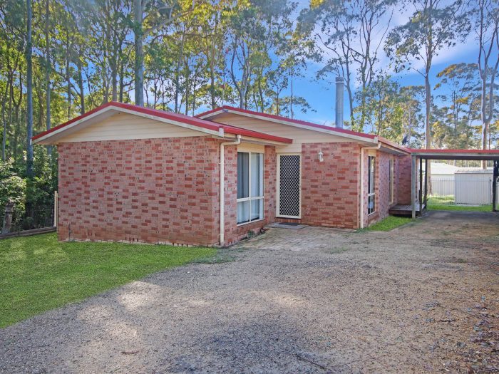 3 Martin Grove, Mystery Bay NSW 2546, Australia