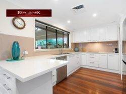 46 Meehan Ave, Hammondville NSW 2170, Australia