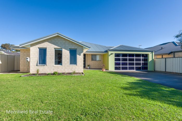 16 Paul Terry Dr, Bayonet Head WA 6330, Australia