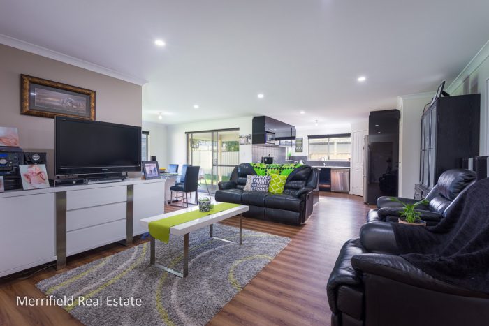 16 Paul Terry Dr, Bayonet Head WA 6330, Australia