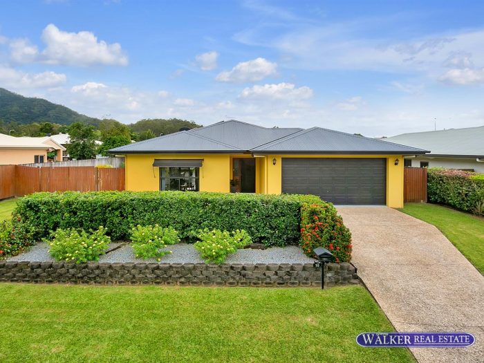 10 Altona St, Bentley Park QLD 4869, Australia