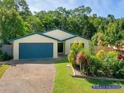 56 Verbena Dr, Mount Sheridan QLD 4868, Australia