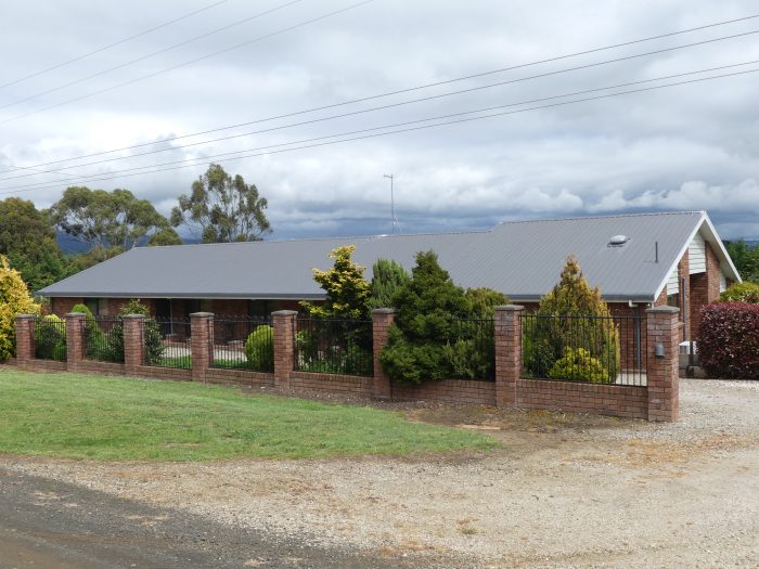 19 Five Acre Row, Westbury TAS 7303, Australia