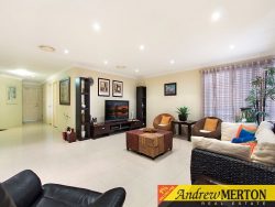 68 Perfection Ave, Stanhope Gardens NSW 2768, Australia