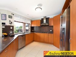 68 Perfection Ave, Stanhope Gardens NSW 2768, Australia