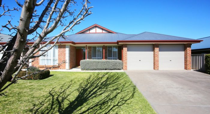 7 Rothe Way, Tanunda SA 5352, Australia